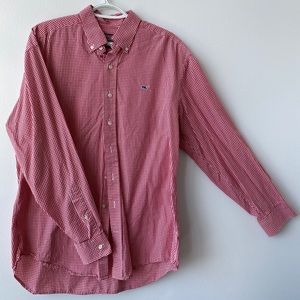 Men’s Vineyard Vines button down